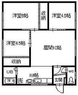 間取り：201026046292