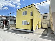 旭川駅より徒歩32分 2階 築26年2ヶ月の賃貸物件