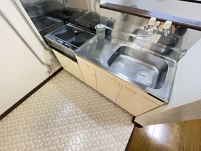 キッチン