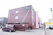 フロンティア大町 1階 築31年7ヶ月の賃貸物件