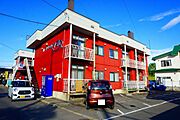 旭川駅より徒歩40分 1階 築44年4ヶ月の賃貸物件