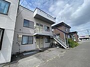 ササキハイツ 1階 築40年4ヶ月の賃貸物件