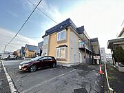 J&N 2階 築30年11ヶ月の賃貸物件