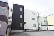 旭川駅より徒歩29分 3階 築29年8ヶ月の賃貸物件