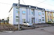 ボナール川端 1階 築35年2ヶ月の賃貸物件