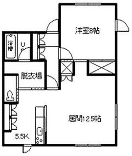 間取り：201026061965