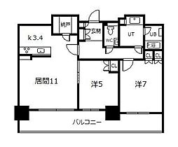 間取り：201026093896