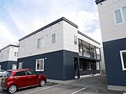 旭川駅より徒歩33分 1階 築28年の賃貸物件