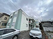 旭川駅より徒歩31分 1階 築28年5ヶ月の賃貸物件