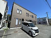旭川駅より徒歩28分 1階 築16年7ヶ月の賃貸物件