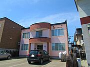 曙プレジデント２ 1階 築24年7ヶ月の賃貸物件