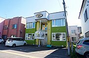グラナダ77 2階 築33年1ヶ月の賃貸物件