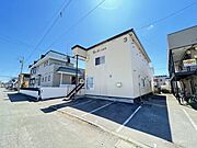 リッチハウス３ 2階 築43年2ヶ月の賃貸物件
