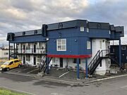 エンジェルミキ 2階 築34年の賃貸物件