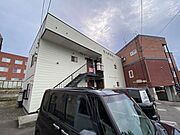 たんぽぽ荘B 1階 築35年9ヶ月の賃貸物件