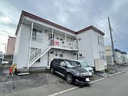 旭川駅より徒歩43分 1階 築35年10ヶ月の賃貸物件