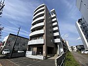 ナッツスピリット３ 7階 築35年2ヶ月の賃貸物件