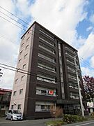 サニーハイツ220 3階 築38年8ヶ月の賃貸物件