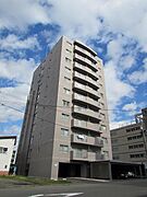トーワグリーンヒル6条 3階 築33年8ヶ月の賃貸物件