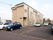 旭川駅より徒歩31分 2階 築39年8ヶ月の賃貸物件