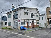 旭川駅より徒歩52分 1階 築53年11ヶ月の賃貸物件