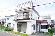 旭川駅より徒歩49分 1階 築45年6ヶ月の賃貸物件