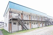 泰生コーポB 2階 築46年4ヶ月の賃貸物件