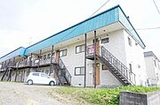 泰生コーポＡ 2階 築47年4ヶ月の賃貸物件