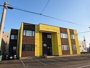 ハニービー 1階 築18年1ヶ月の賃貸物件