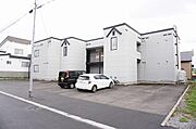 旭川駅より徒歩47分 1階 築24年9ヶ月の賃貸物件
