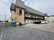 旭川駅より徒歩56分 2階 築29年3ヶ月の賃貸物件