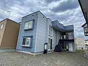 コーポモリヤ 2階 築36年4ヶ月の賃貸物件