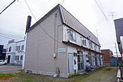 坂下アパート 1階 築51年1ヶ月の賃貸物件