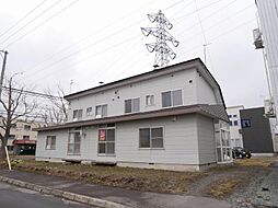 ツインクル二戸借家(4番7号)