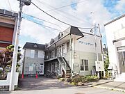 グリーンビュー 2階 築38年の賃貸物件