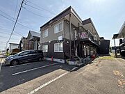 カーサベルデ旭川 2階 築34年5ヶ月の賃貸物件