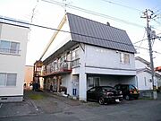 旭川駅より徒歩33分 2階 築44年2ヶ月の賃貸物件