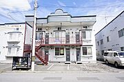 ロイヤルB 1階 築27年10ヶ月の賃貸物件