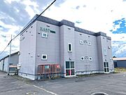 名寄駅より徒歩12分 1階 築26年3ヶ月の賃貸物件