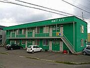 新富11ハイツ 2階 築34年3ヶ月の賃貸物件