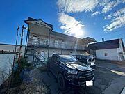 深川駅より徒歩20分 2階 築23年6ヶ月の賃貸物件