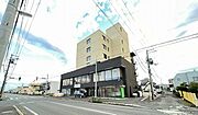 旭川駅より徒歩52分 1階 築48年11ヶ月の賃貸物件