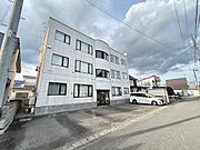 旭川駅より徒歩50分 2階 築24年7ヶ月の賃貸物件