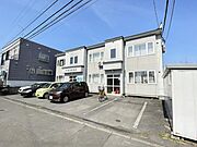 コーポハピネスの賃貸物件