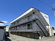ライフ錦14 2階 築38年11ヶ月の賃貸物件