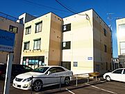 旭川駅より徒歩52分 3階 築27年4ヶ月の賃貸物件