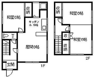 間取り：201026252002