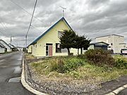 旭川駅より徒歩161分 築53年4ヶ月 2階建の賃貸物件