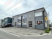 ティアラ 2階 築18年2ヶ月の賃貸物件