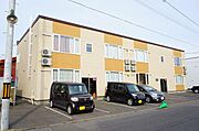 旭川駅より徒歩47分 1階 築10年6ヶ月の賃貸物件